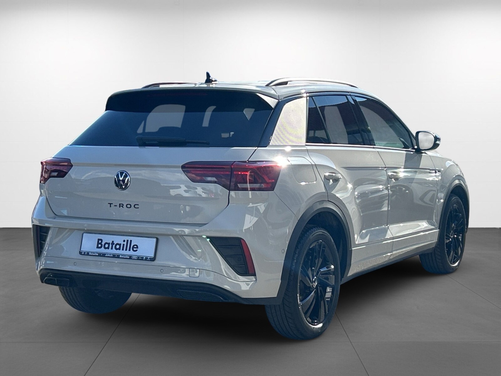 Volkswagen T-Roc – Bild 4