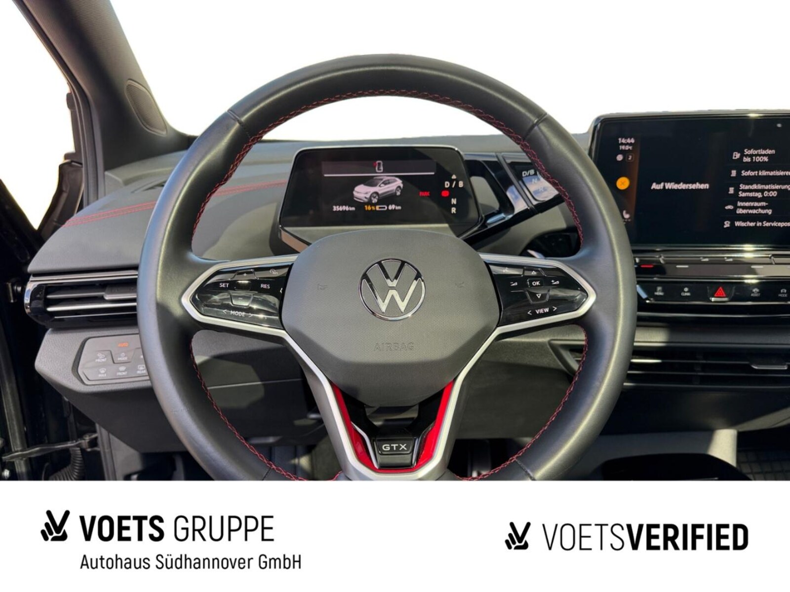Volkswagen ID.4 – Bild 10