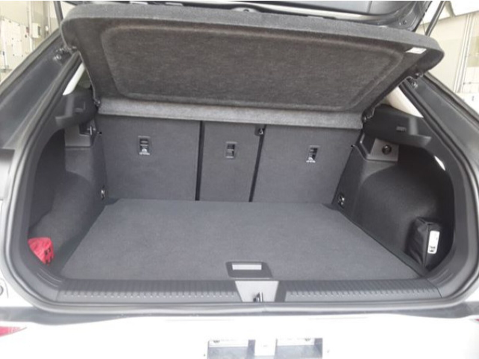 Volkswagen T-Roc – Bild 11