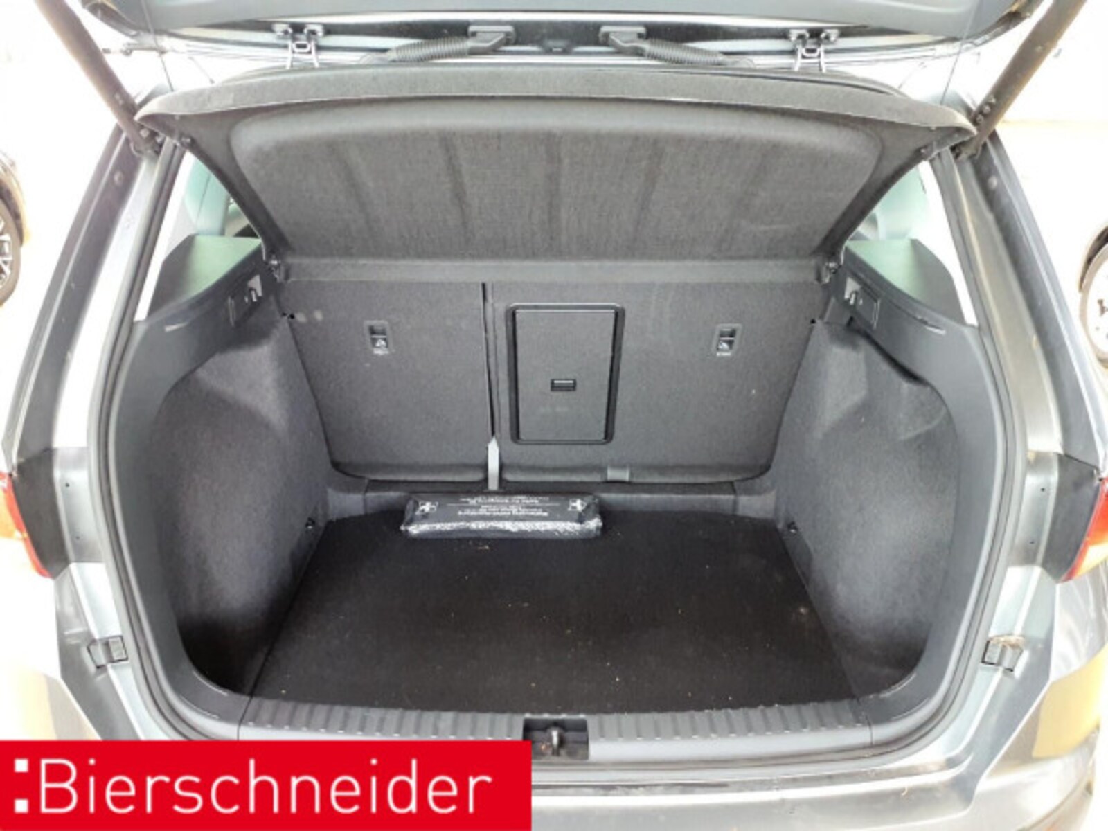 SEAT Ateca – Bild 5