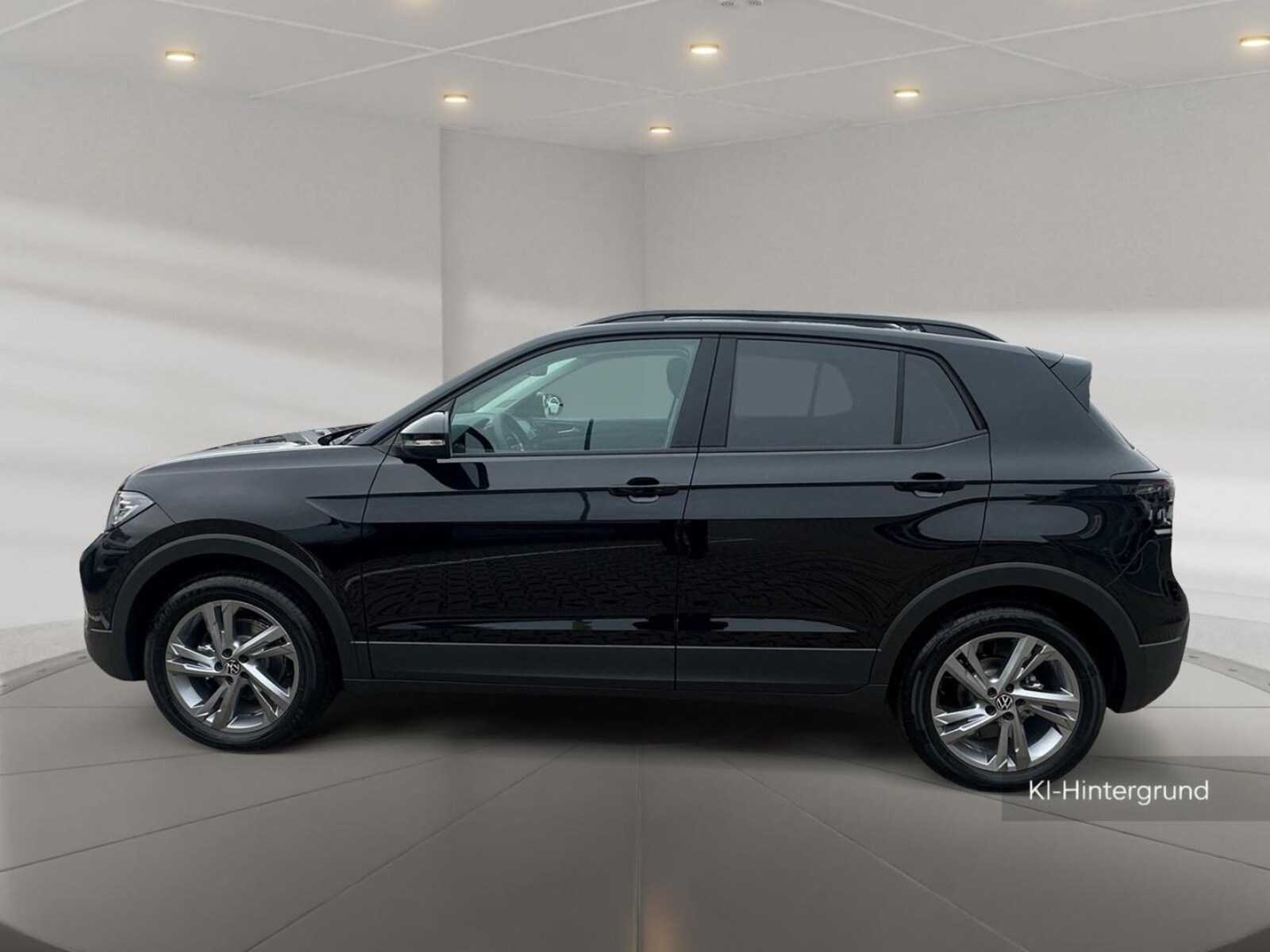 Volkswagen T-Cross – Bild 3