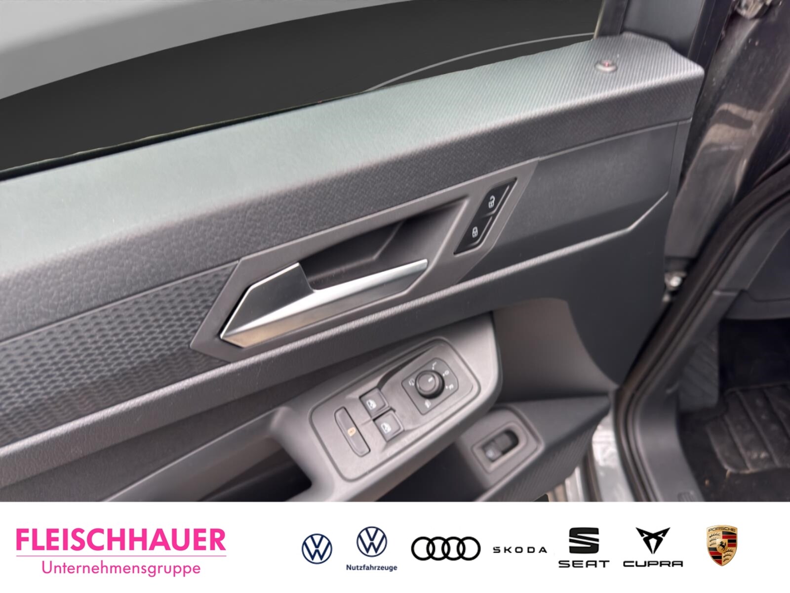 Volkswagen Caddy Maxi – Bild 7