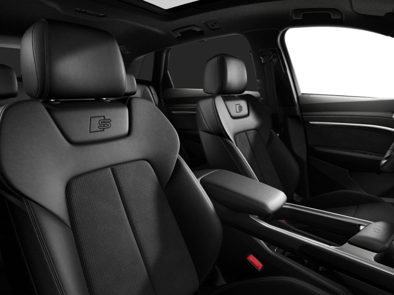 Audi SQ8 e-tron – Bild 10