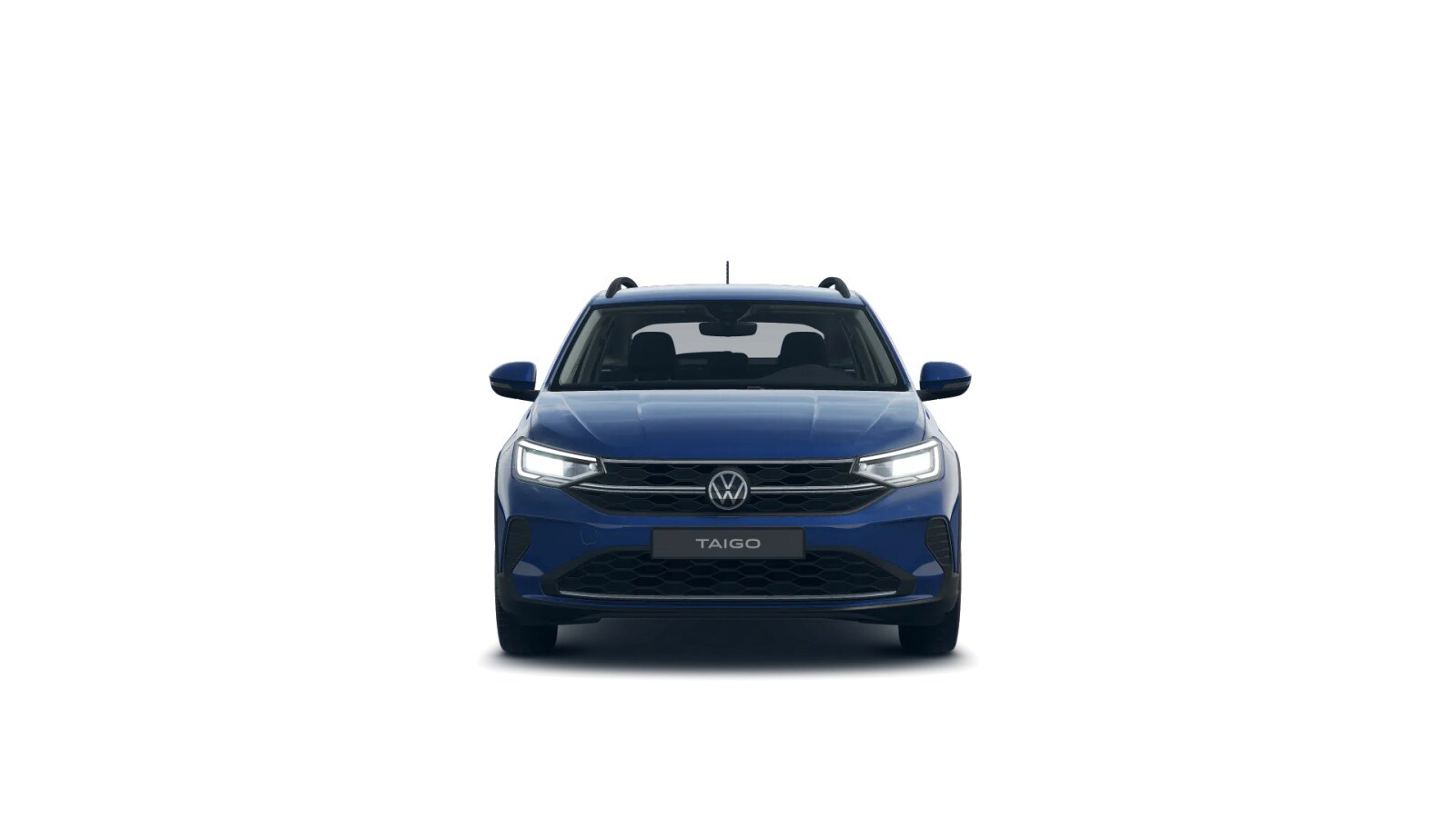 Volkswagen Taigo – Bild 2