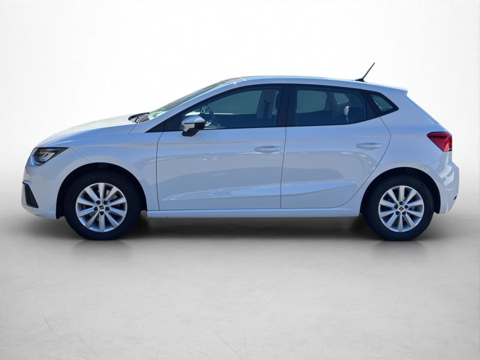 SEAT Ibiza – Bild 4