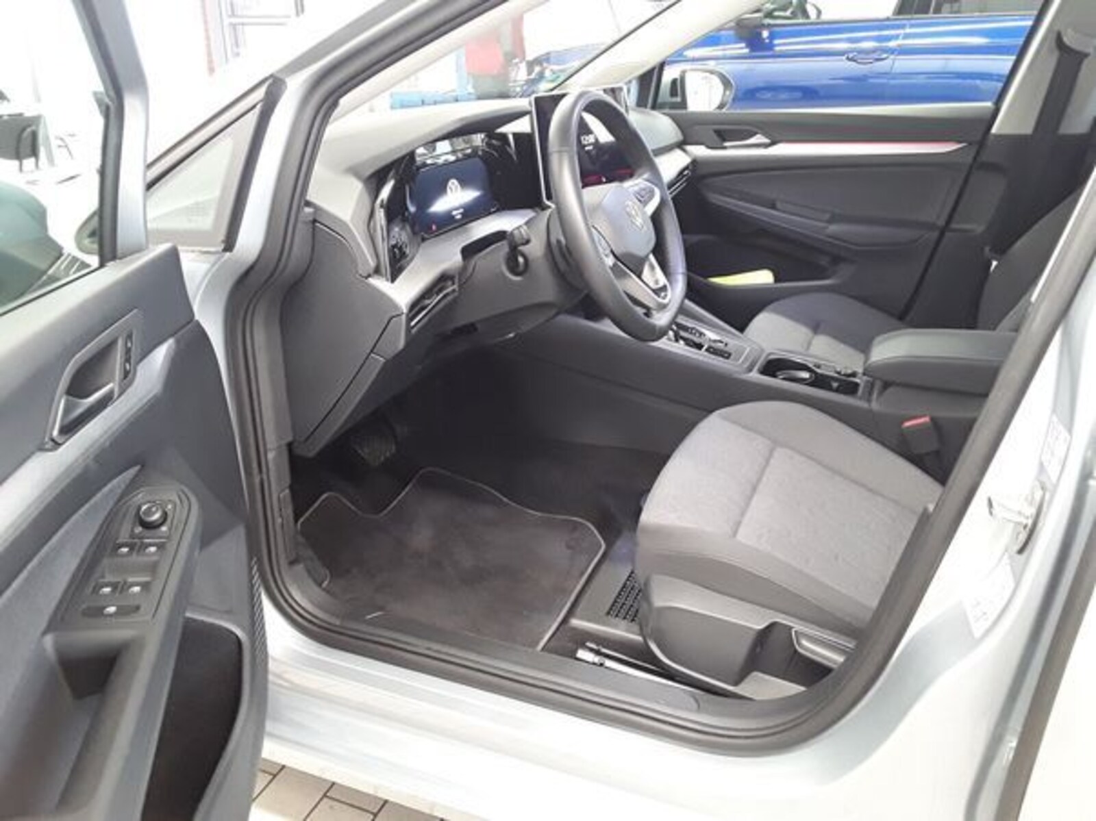 Volkswagen Golf – Bild 4