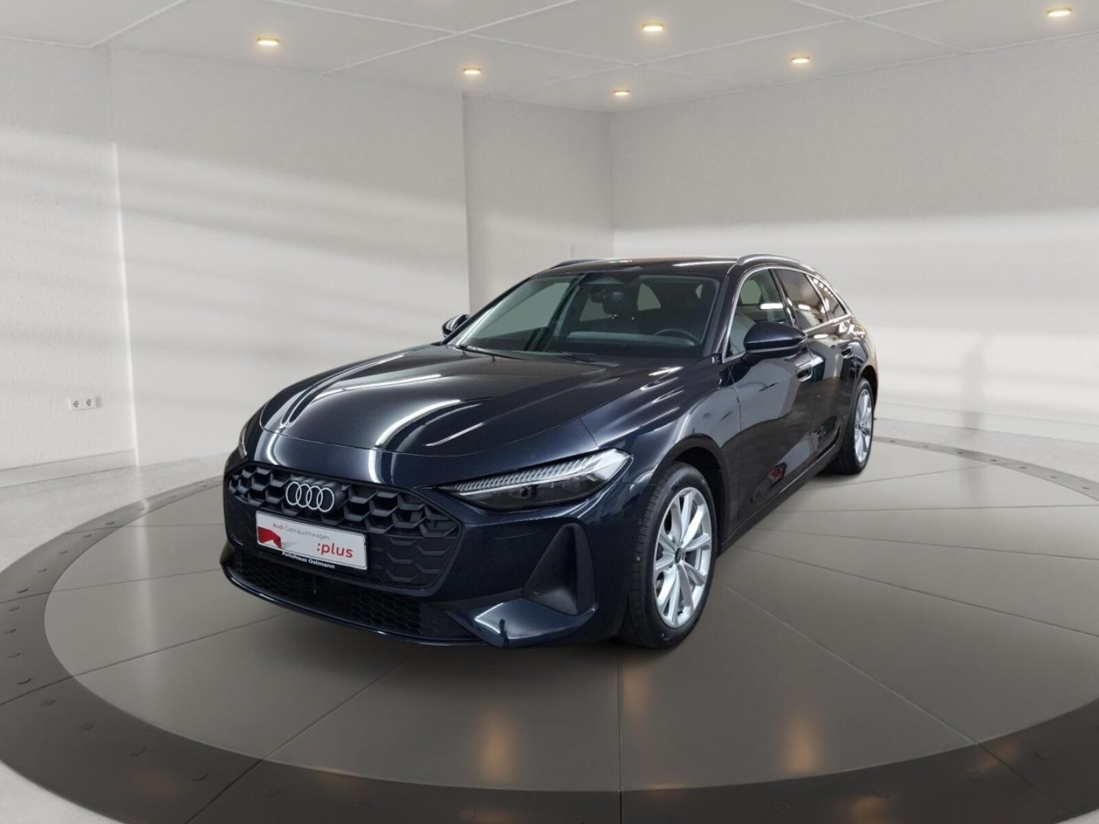 Audi A5 Avant – Bild 2
