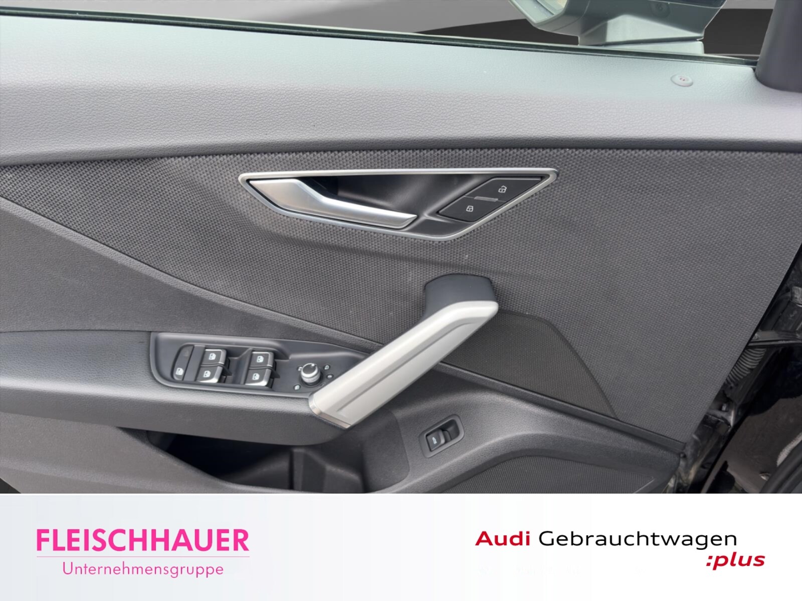 Audi Q2 – Bild 10