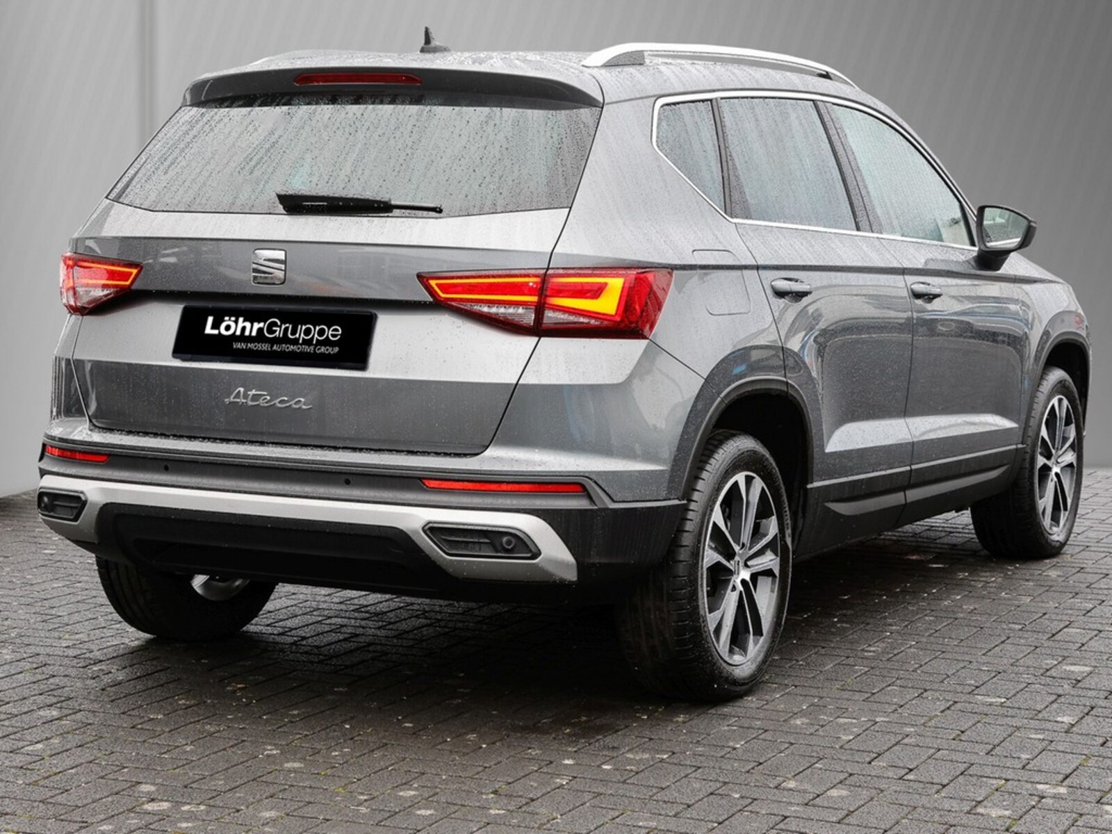 SEAT Ateca – Bild 4
