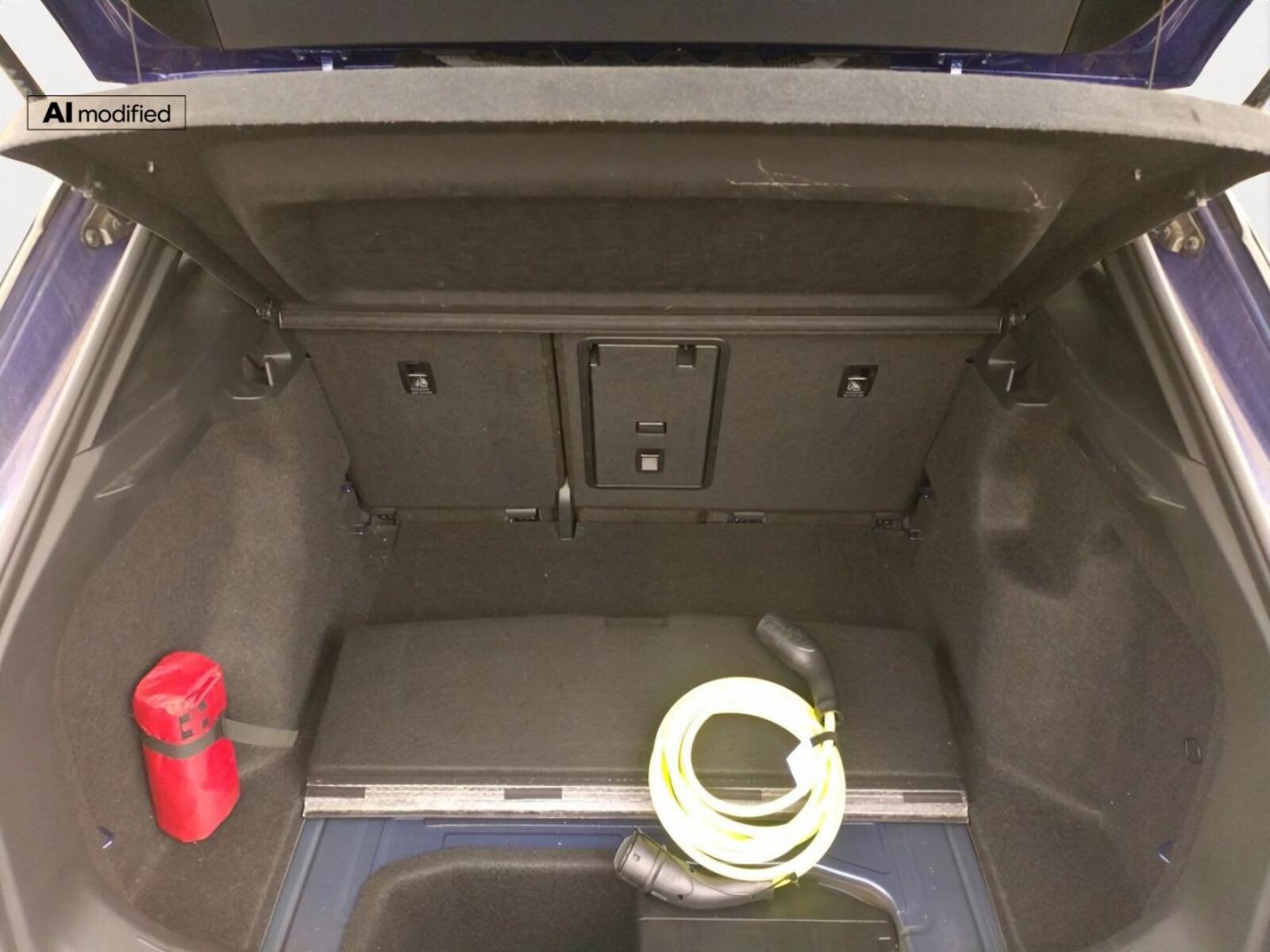 Volkswagen ID.4 – Bild 7