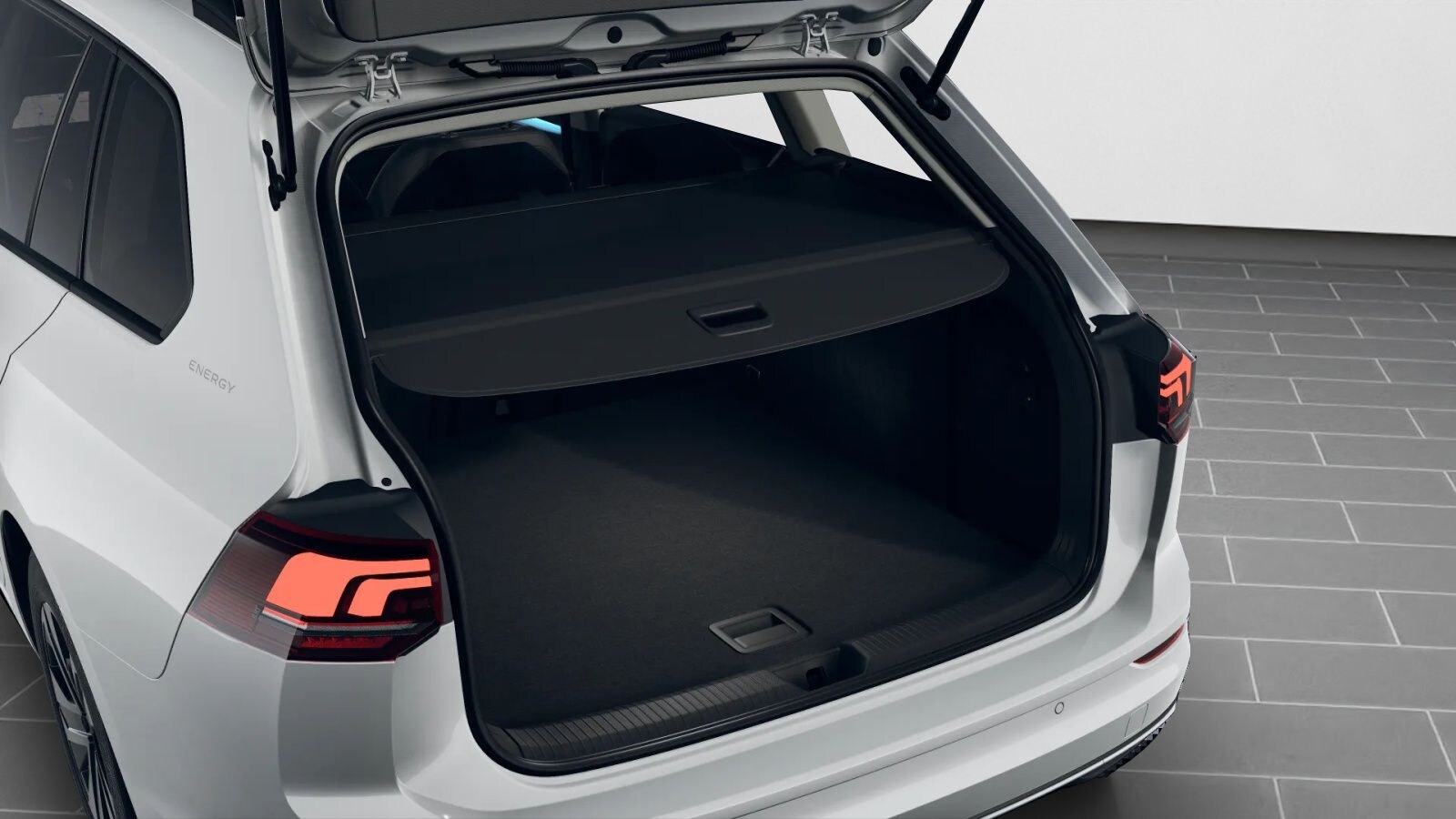 Volkswagen Golf Variant – Bild 15
