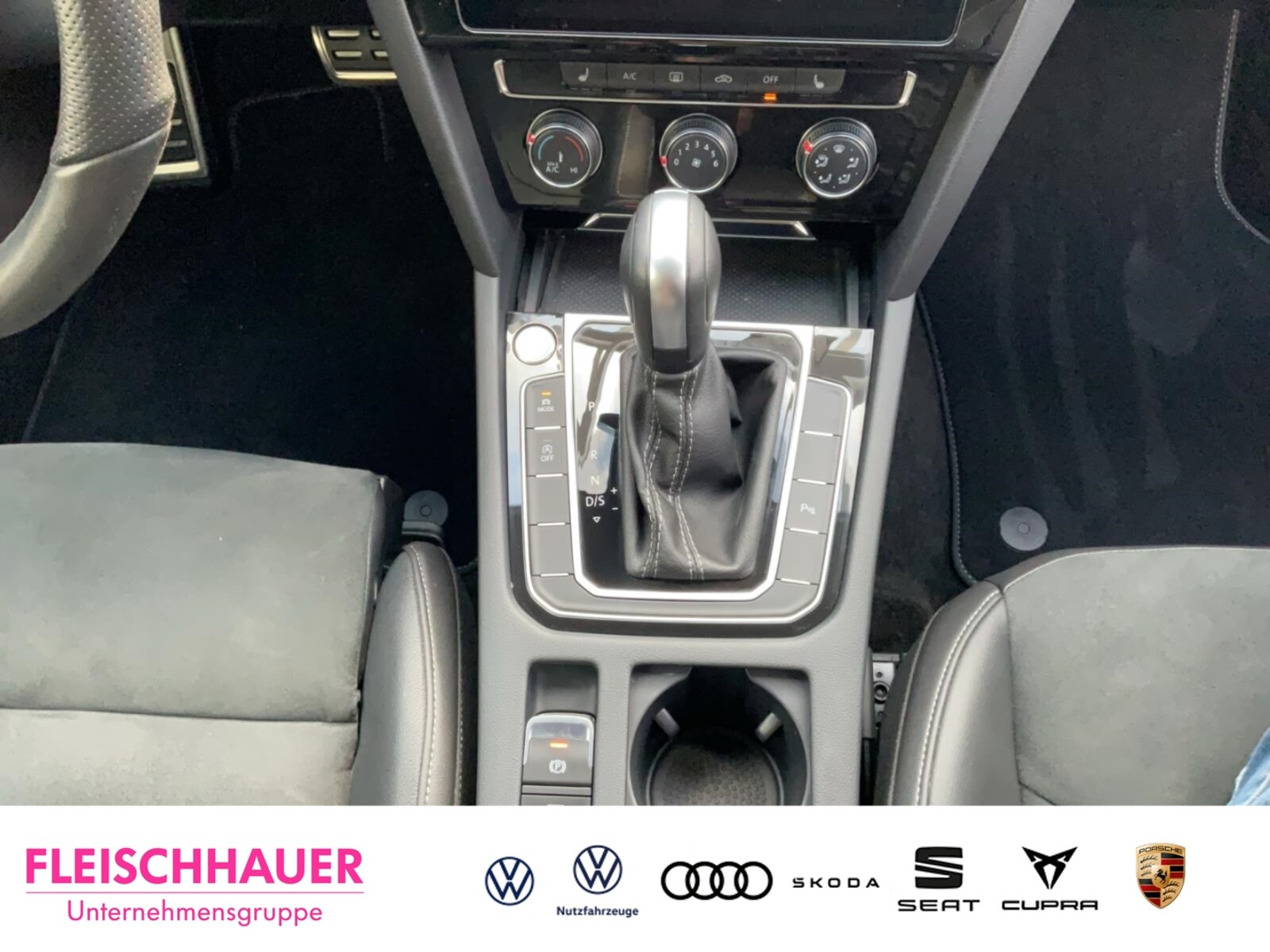 Volkswagen Arteon Shooting Brake – Bild 13