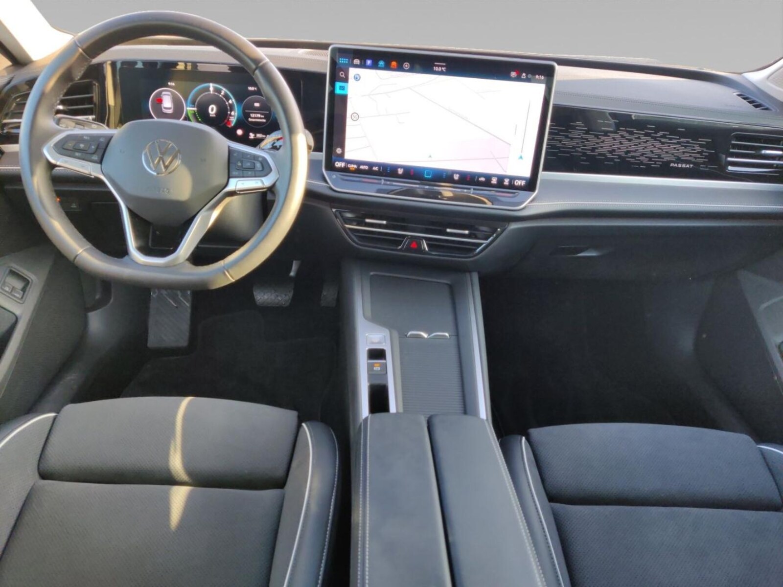 Volkswagen Passat – Bild 13