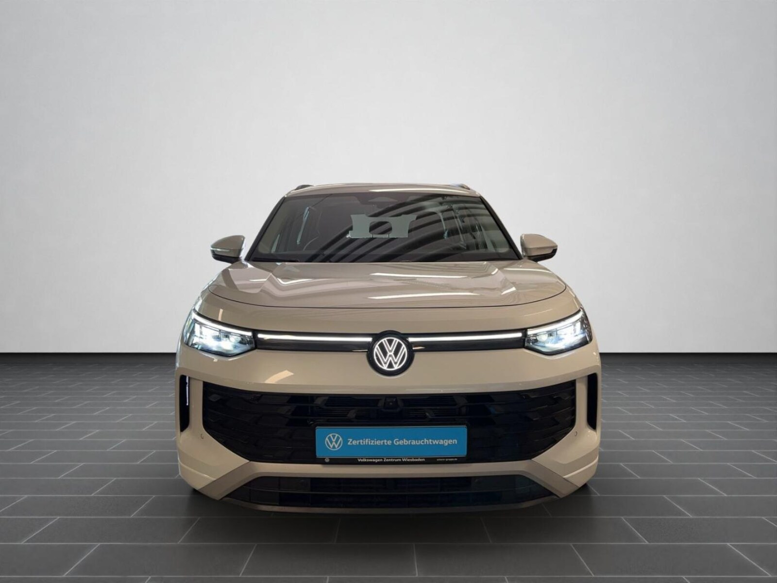 Volkswagen Tayron – Bild 5