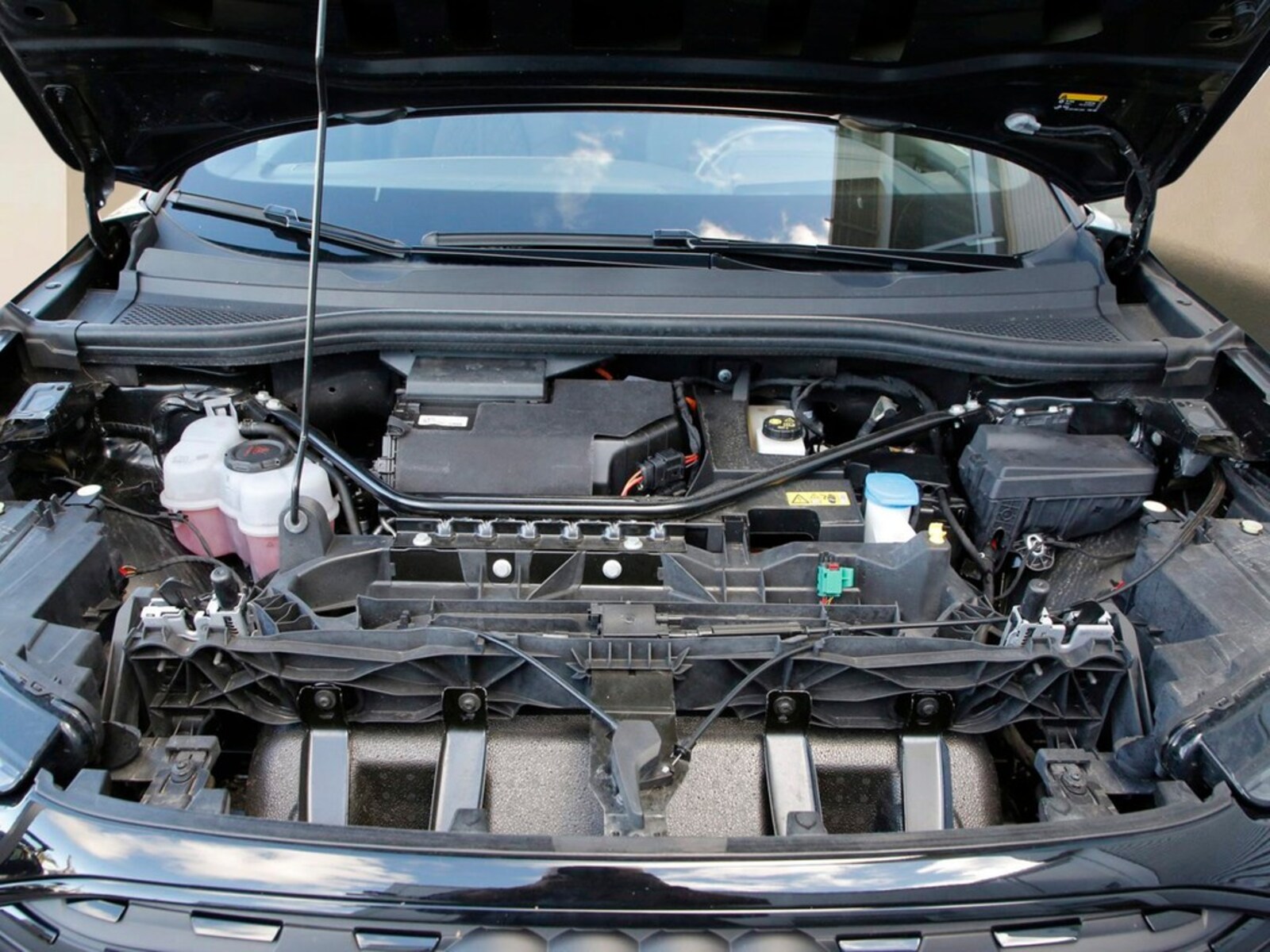 Audi Q4 e-tron – Bild 8