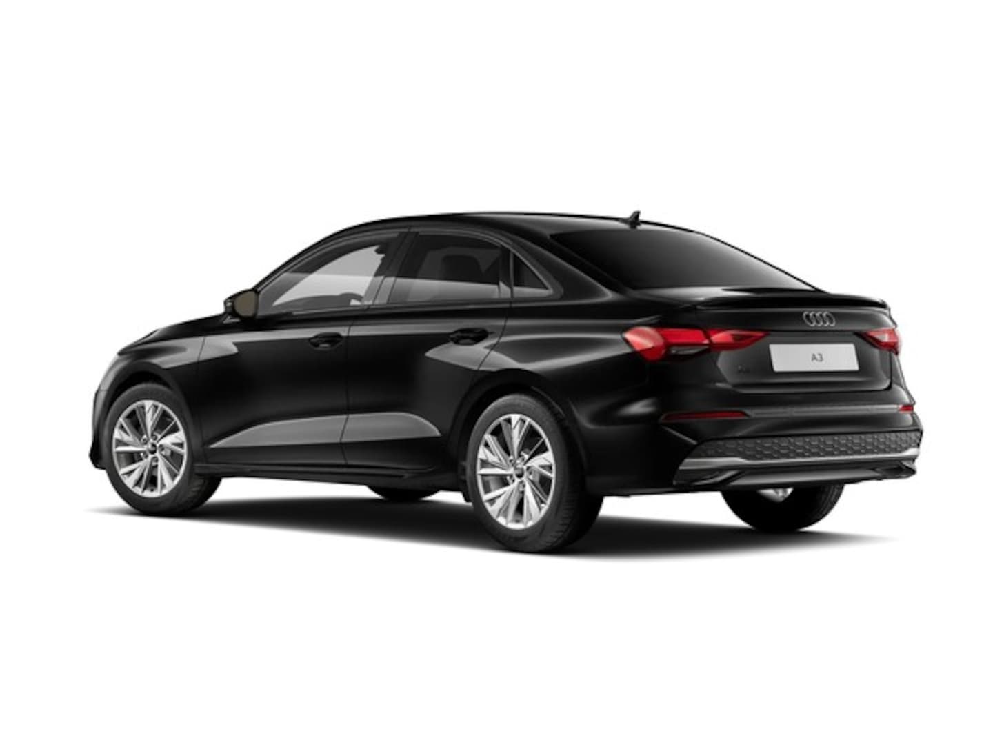 Bild über Audi A3 Limousine TDI S tronic - für weitere Informationen kontaktieren Sie den Audi Partner