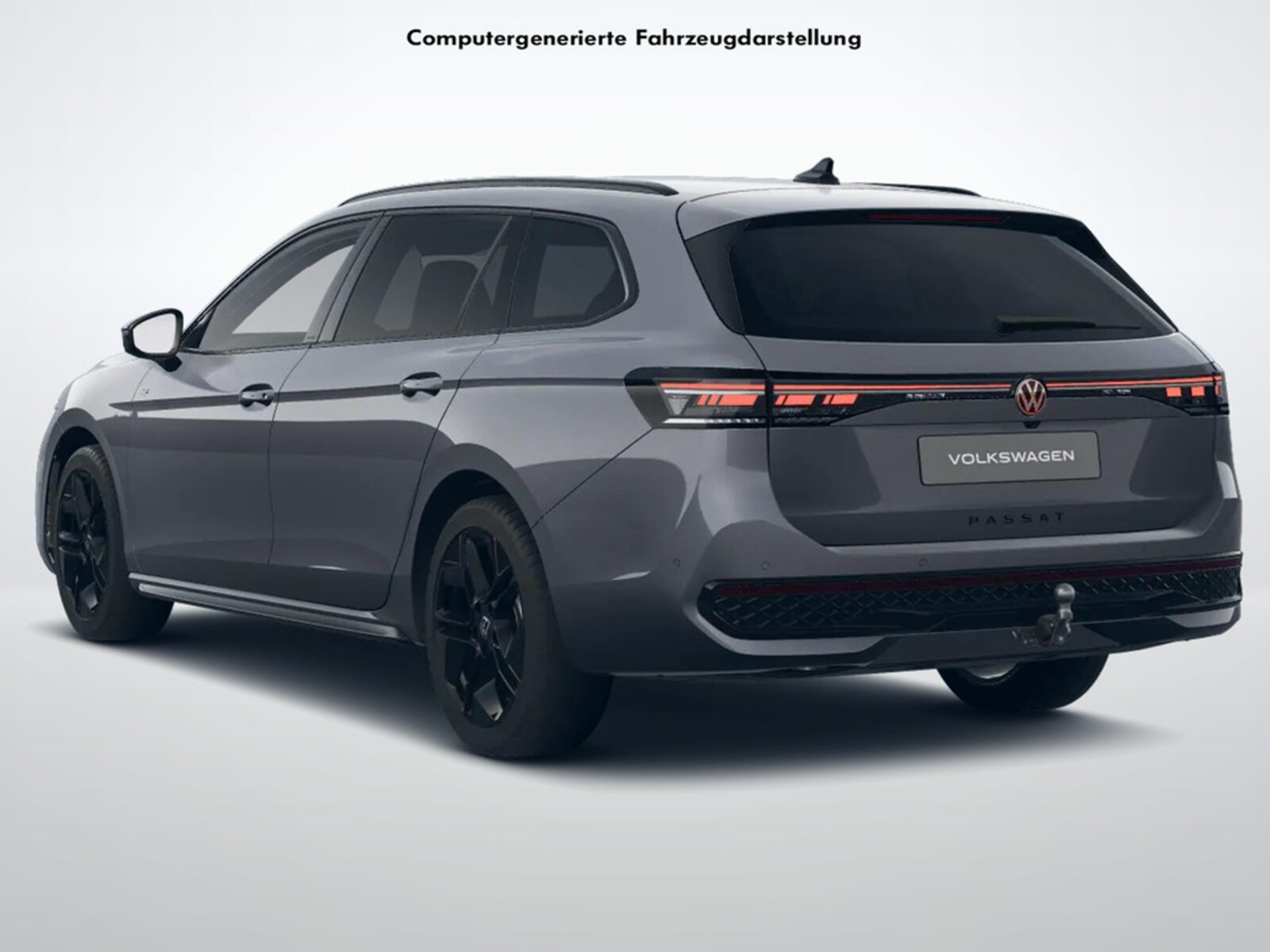 Volkswagen Passat – Bild 5