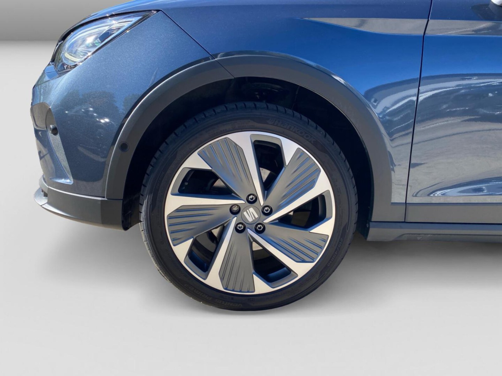 SEAT Arona – Bild 4