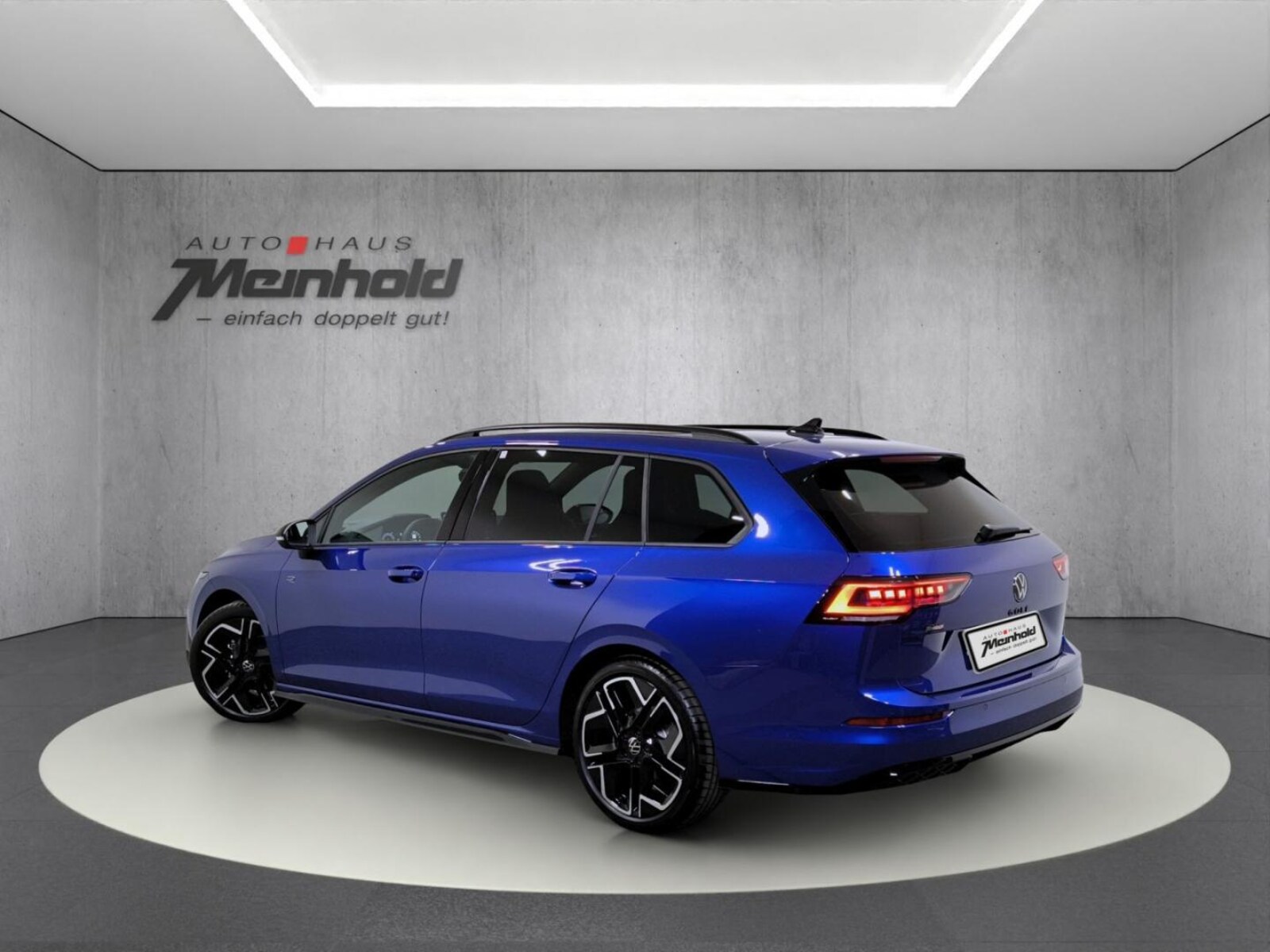 Volkswagen Golf Variant – Bild 5