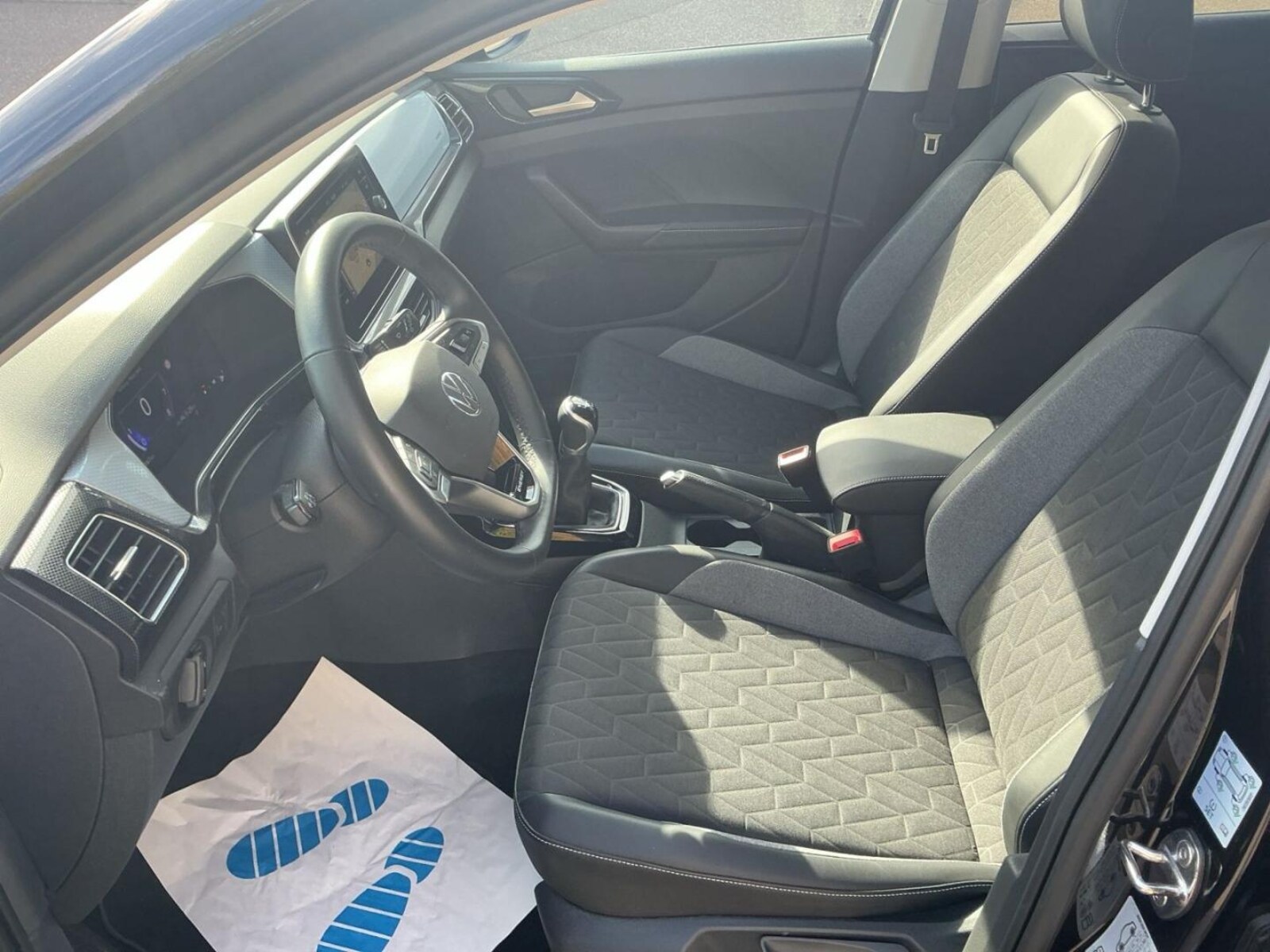 Volkswagen T-Cross – Bild 10