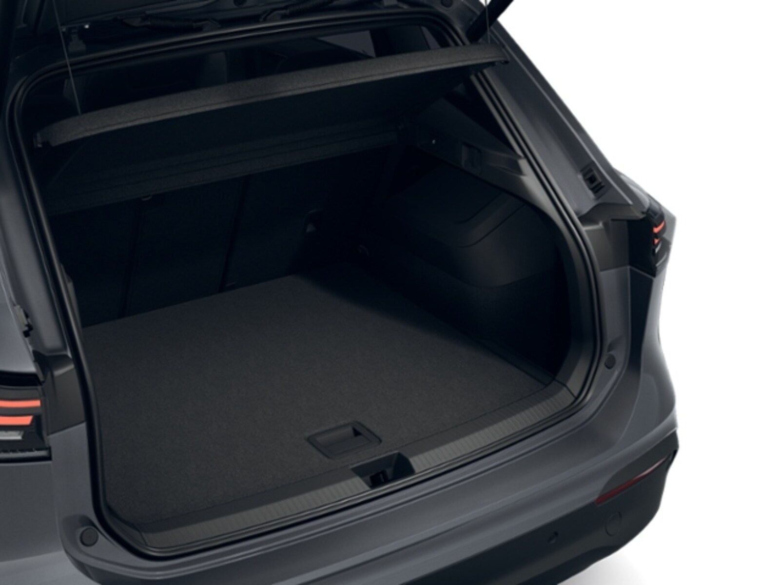 Volkswagen Tiguan – Bild 6