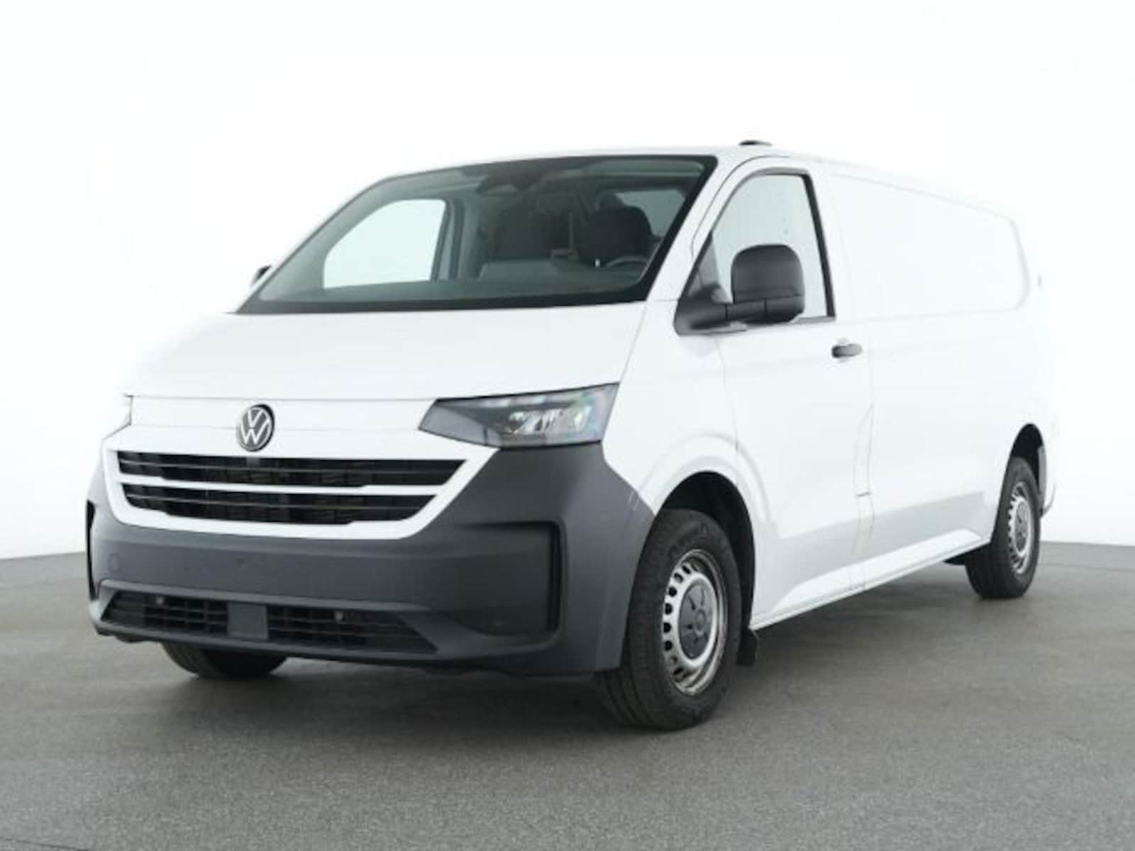 Volkswagen Transporter Kasten langer Radstand