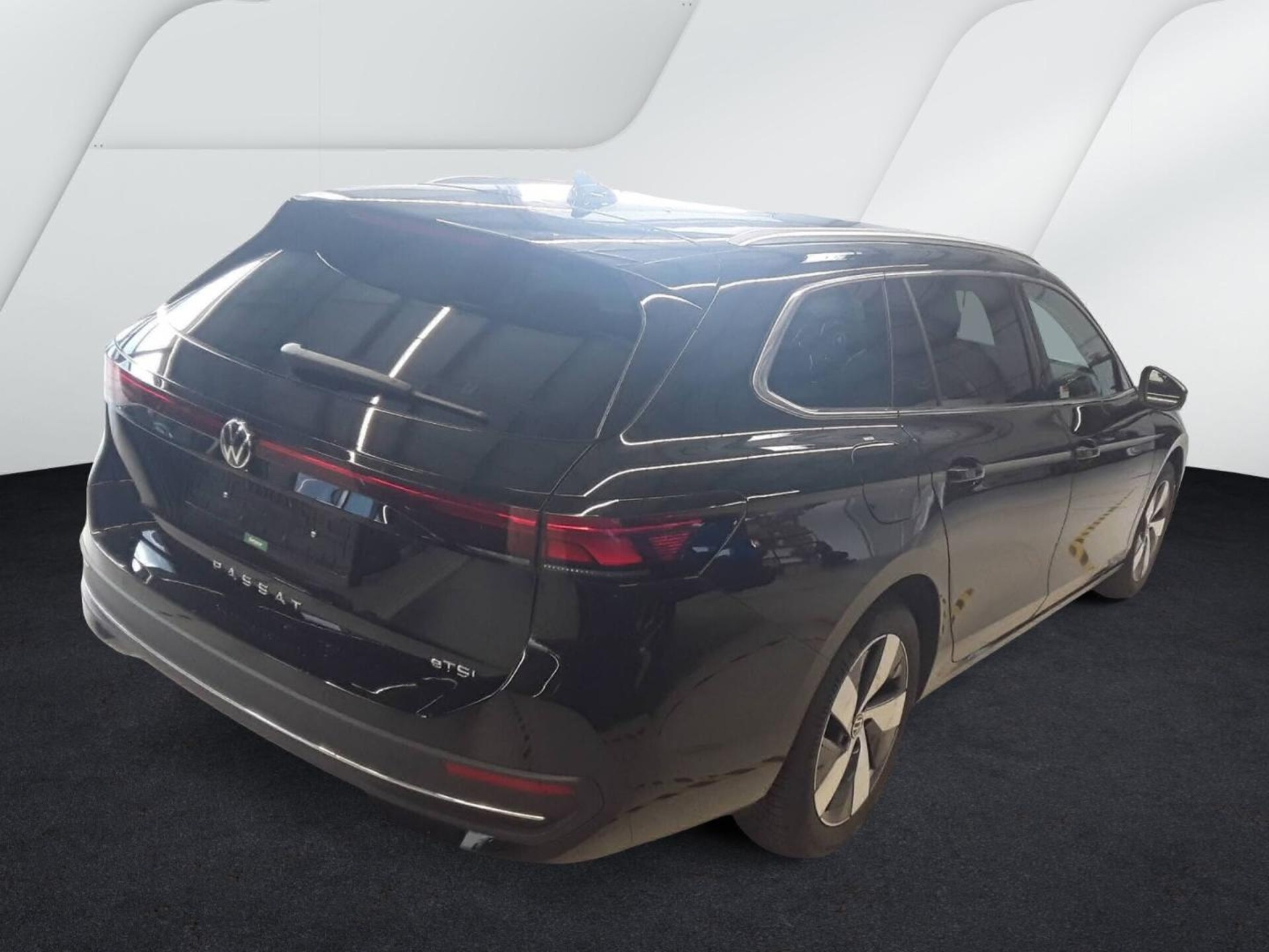Volkswagen Passat Business