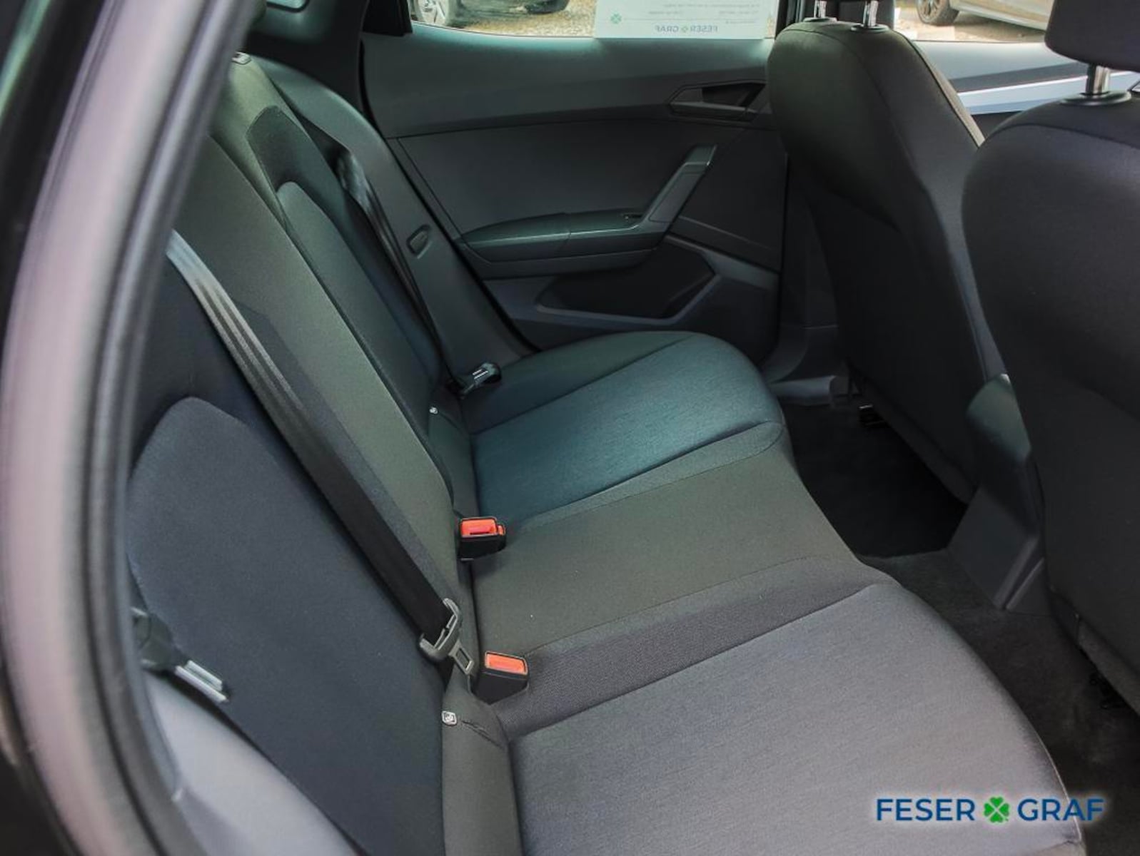 SEAT Ibiza – Bild 6