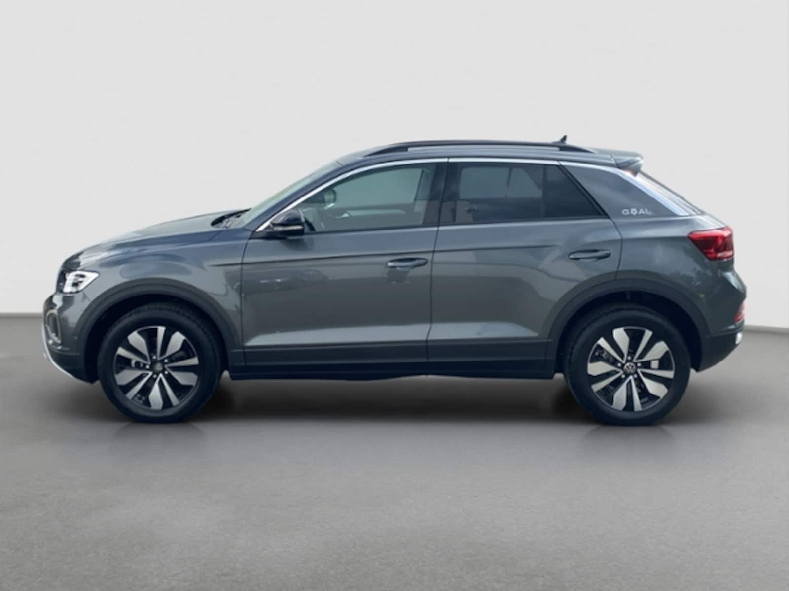 Volkswagen T-Roc – Bild 3