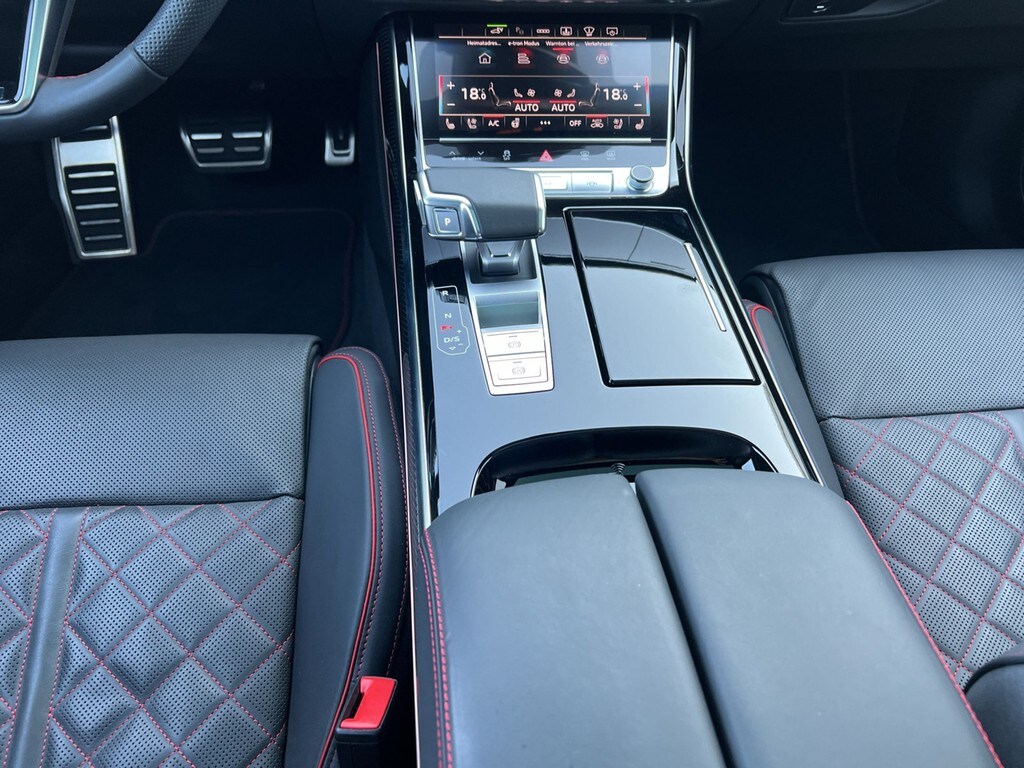 Image about Audi A8 TFSI e 60 TFSI e quattro tiptronic