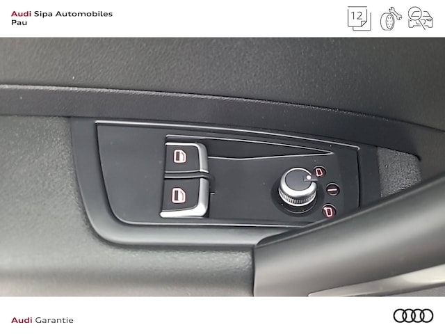 Audi A1 Ambiente 1.0 TFSI 95 Ch 5 Vitesses - 2018 - Joinsteer - #27