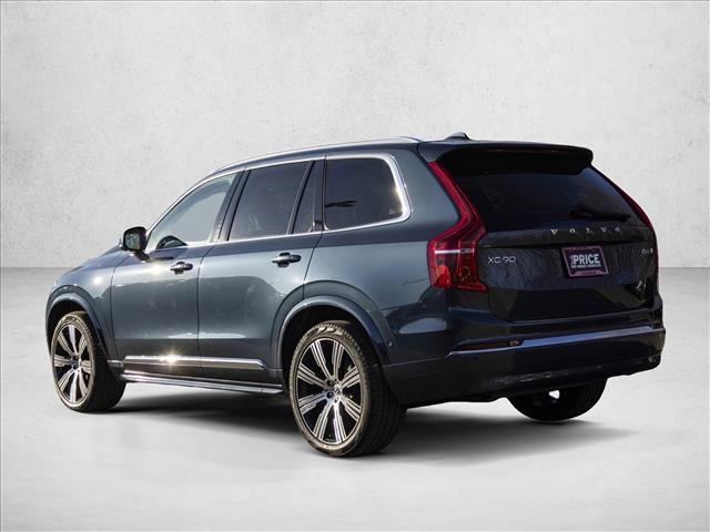 2023 VOLVO XC90 - Image 7