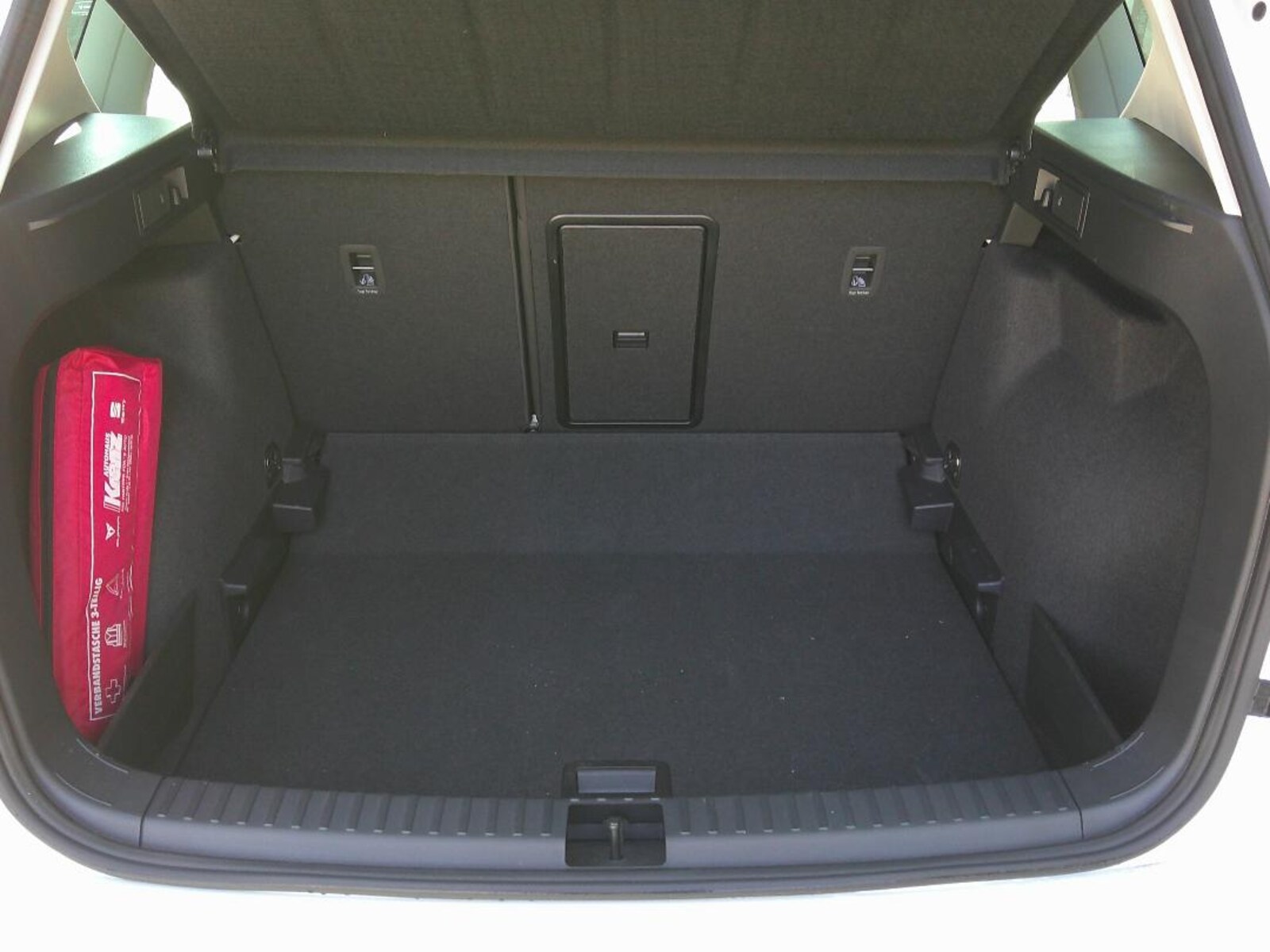 SEAT Ateca – Bild 16