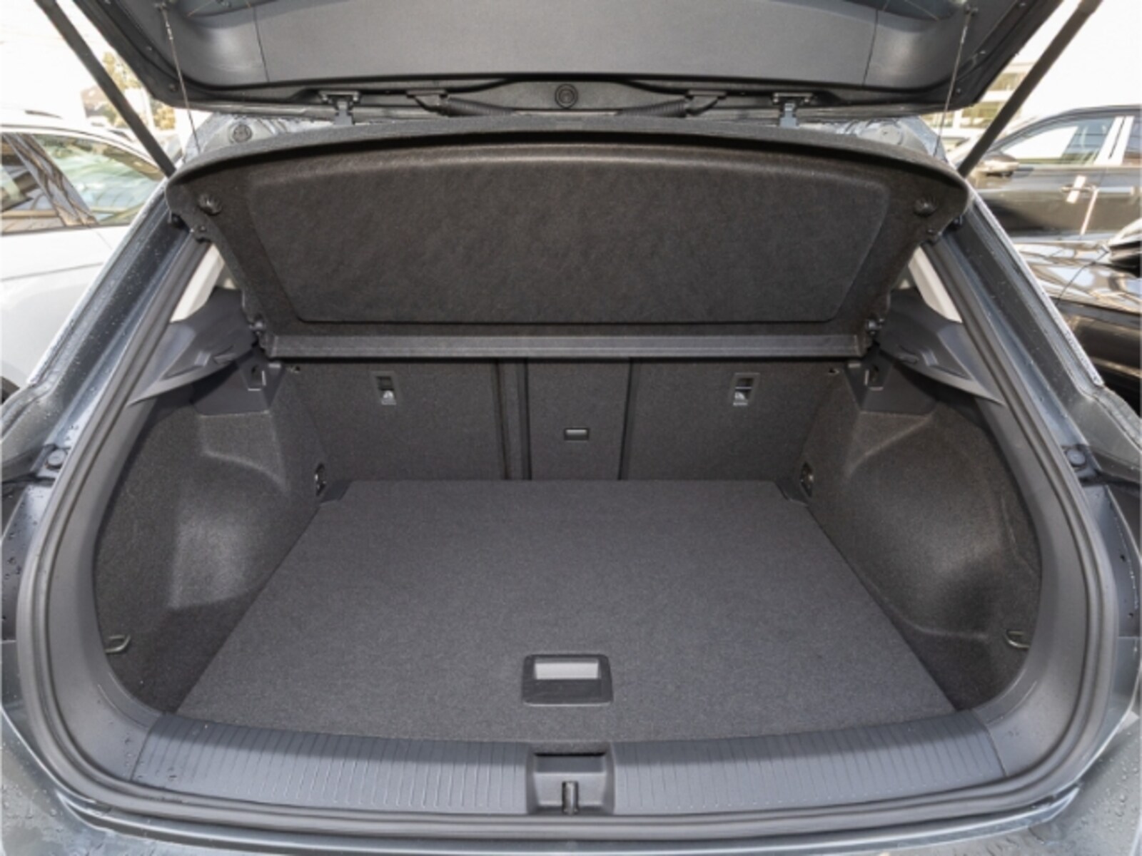 Volkswagen T-Roc – Bild 14