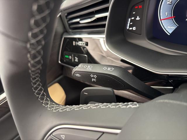2025 Audi Q7 Premium Plus - Photo 22