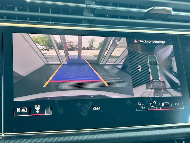 2026 Audi SQ7 Prestige - Photo 14