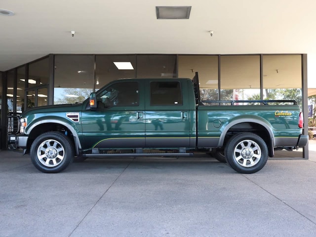 2009 Ford