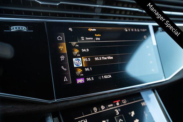 2026 Audi Q7 Premium - Photo 15
