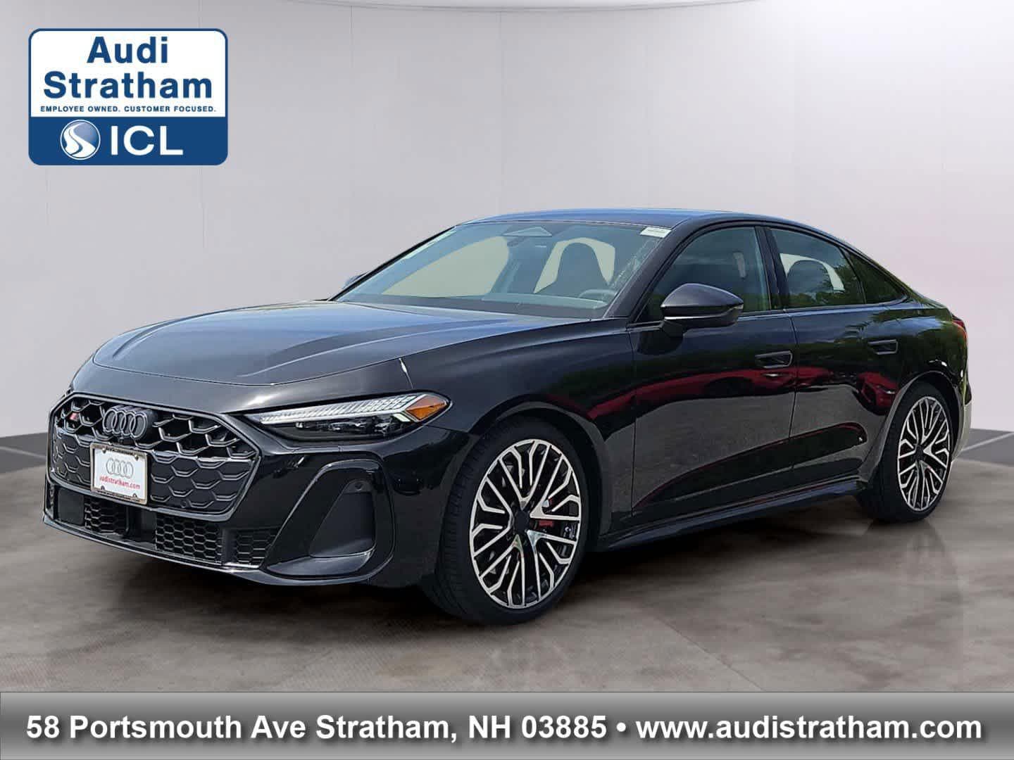 2026 Audi S5 Premium Plus quattro S tronic's photo