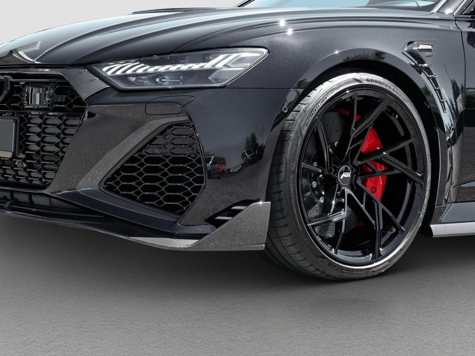 Audi RS 6 Avant performance – Bild 13