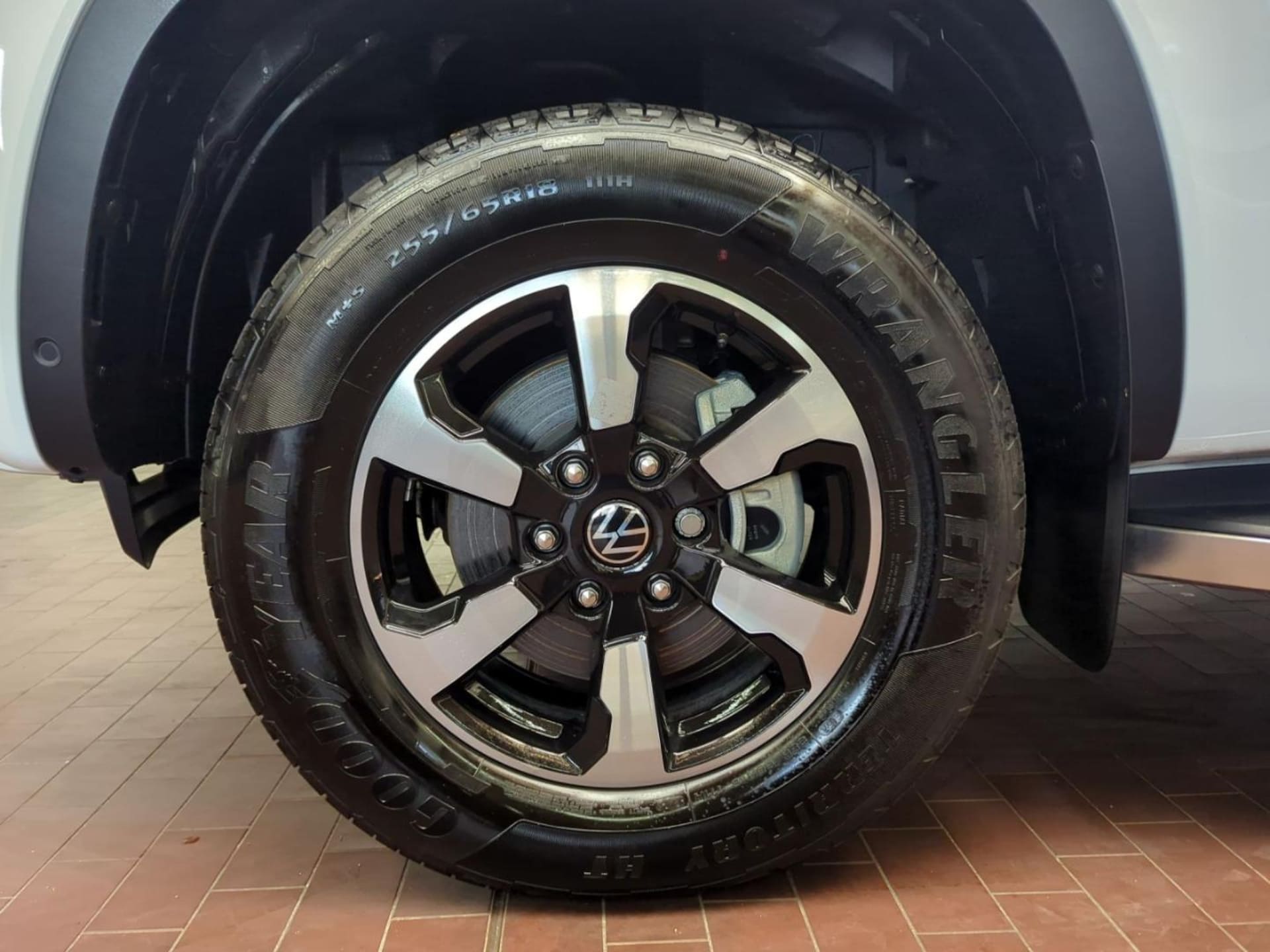Volkswagen Amarok DoubleCab Style