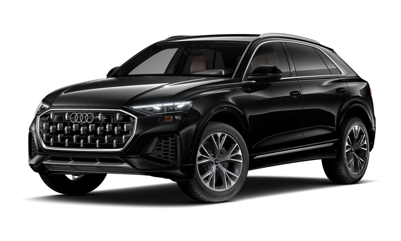 2024 Audi Q8 55 Premium Plus Tiptonic quattro's photo