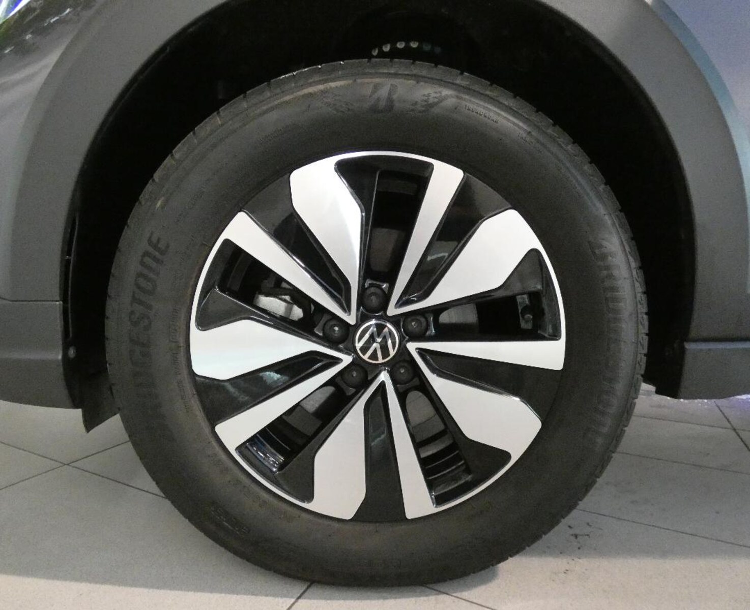 Volkswagen Taigo – Bild 7
