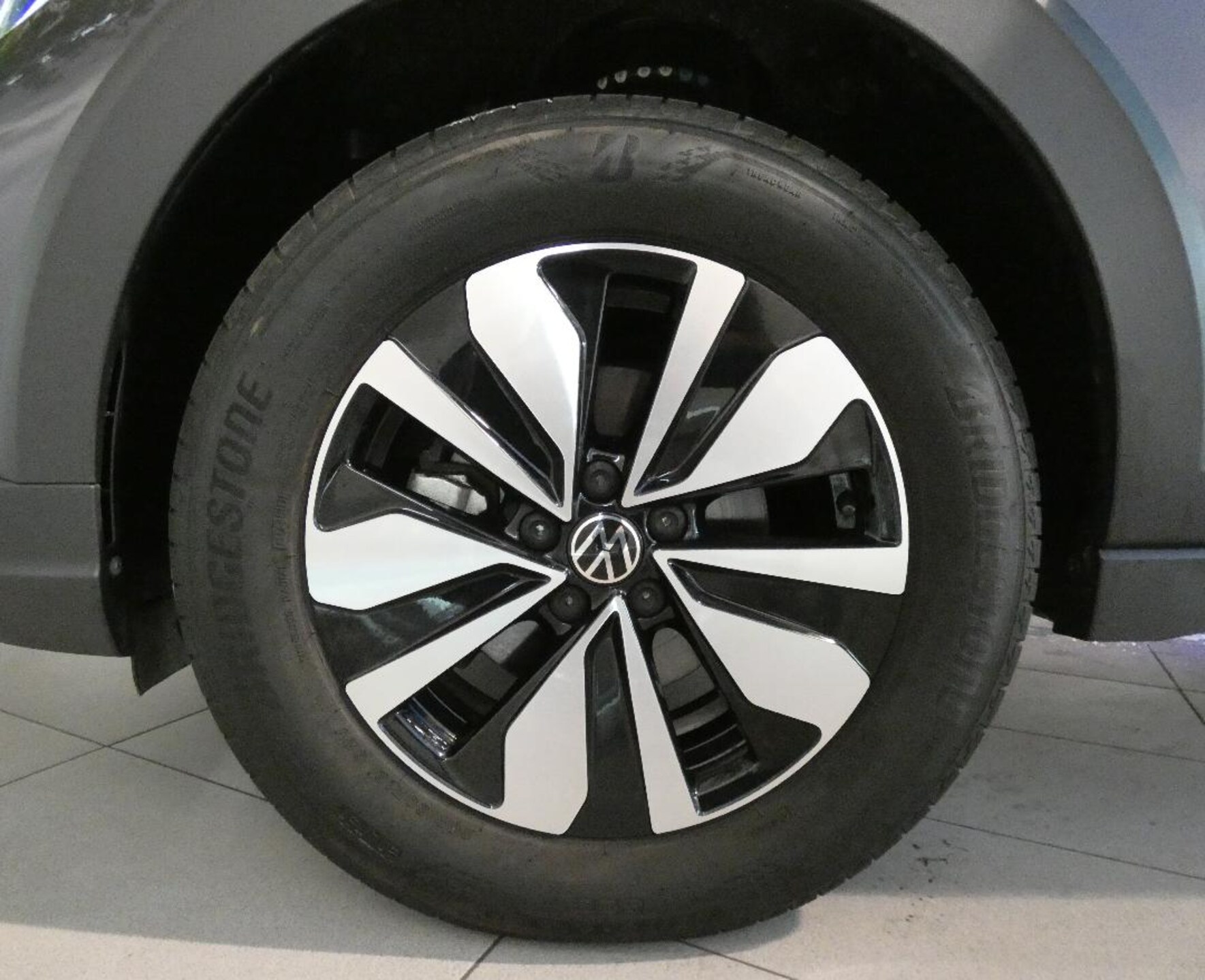 Volkswagen Taigo MOVE