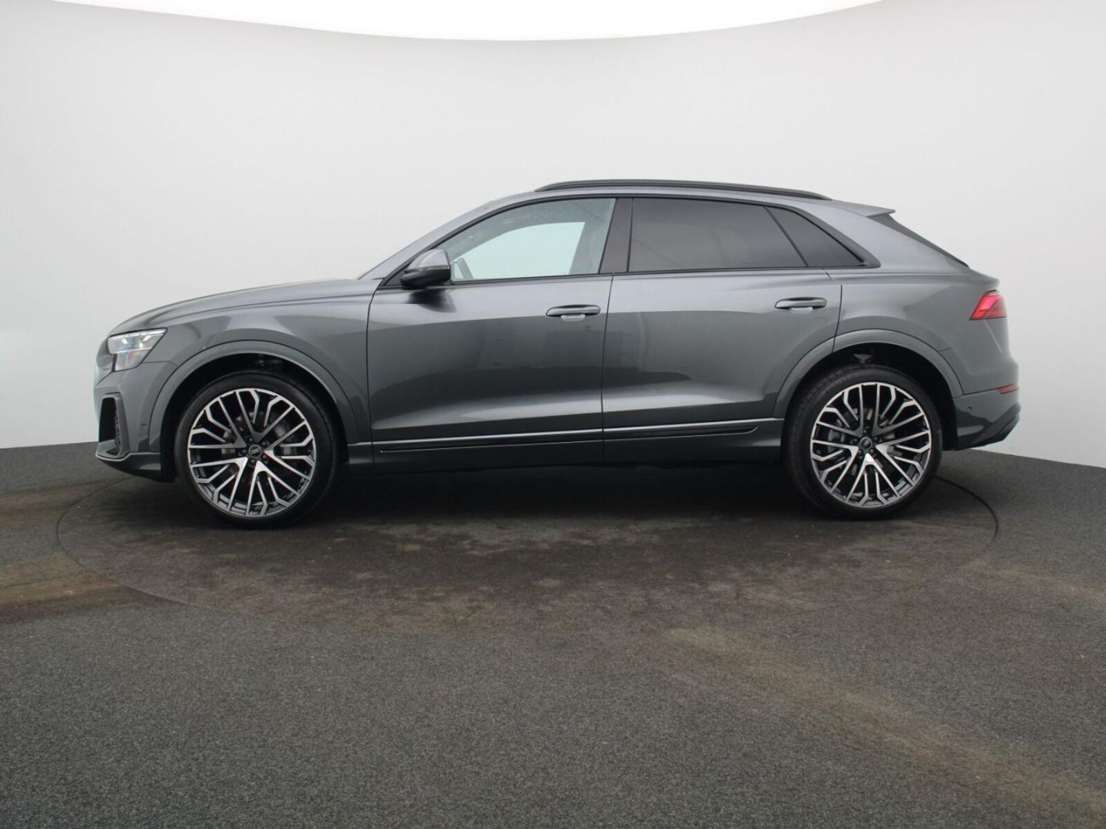 Audi Q8 – Bild 4