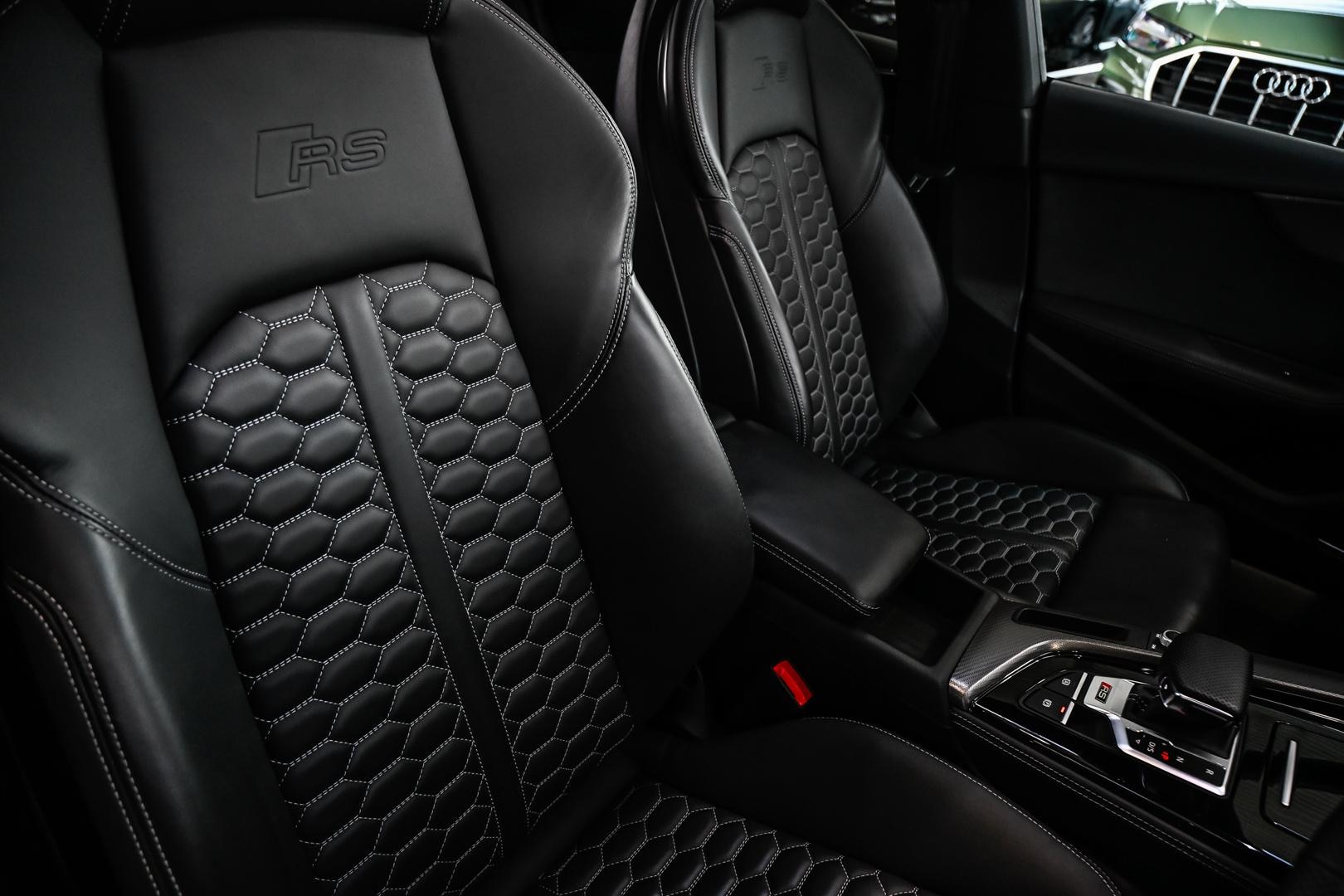Image about Audi RS 5 Sportback TFSI quattro tiptronic