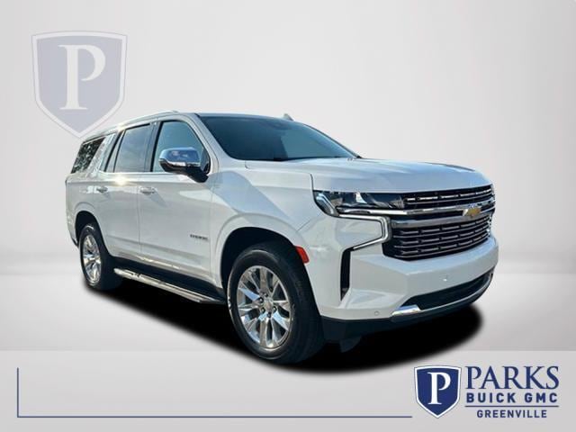 2023 Chevrolet Tahoe