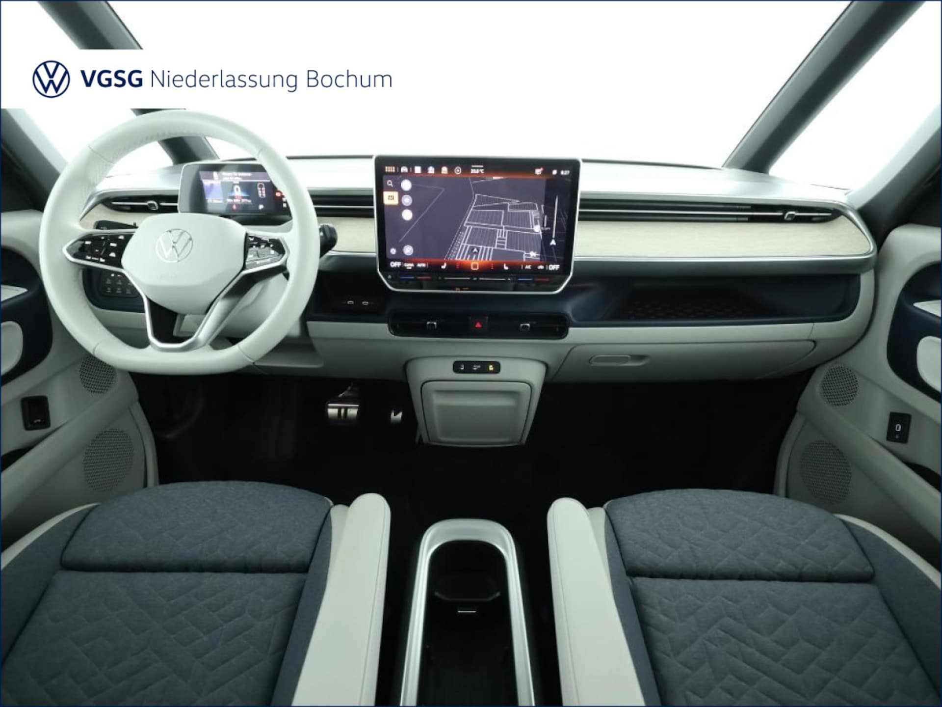 Volkswagen ID. Buzz Pro