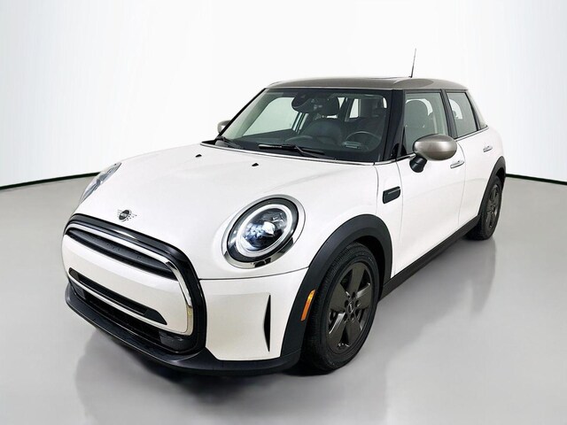 2024 MINI