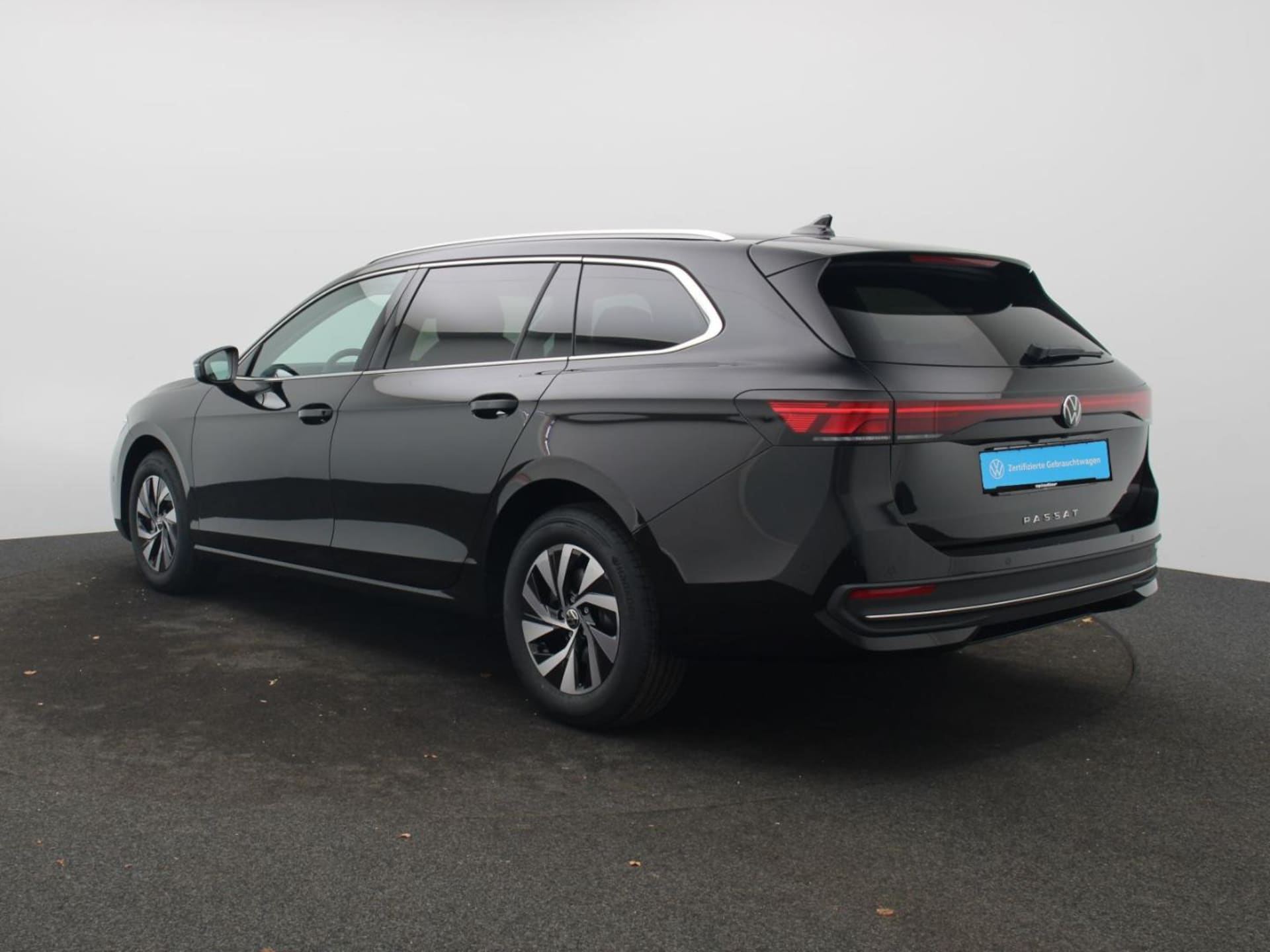 Volkswagen Passat Business